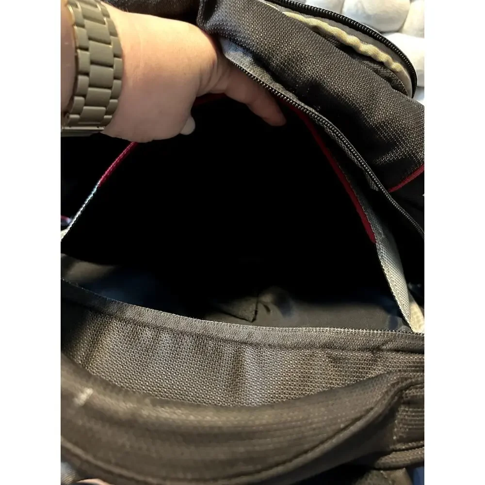 Very Rare! Ducati x Tumi Backpack